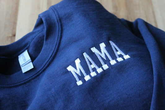 Mama Sweatshirt